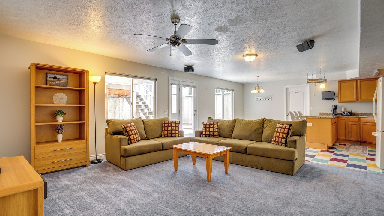 Photo of Bedroom in Clearfield
