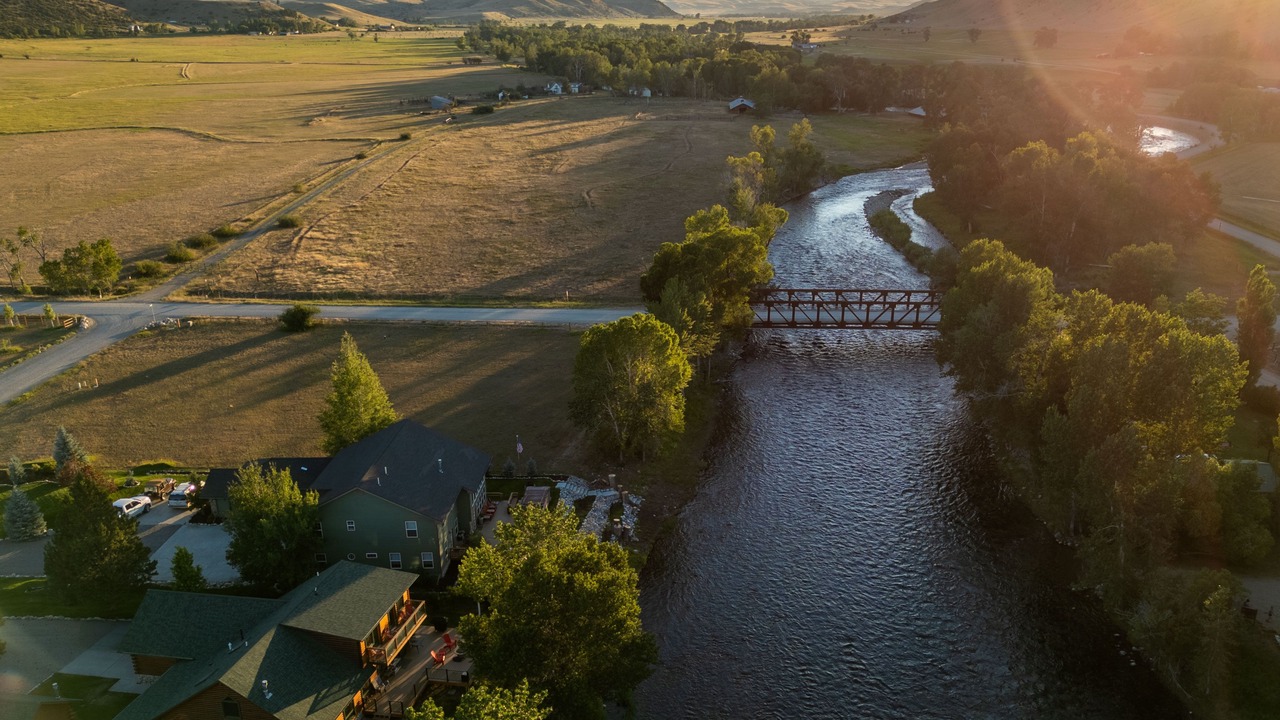 Photo of Outdoor in Absarokee