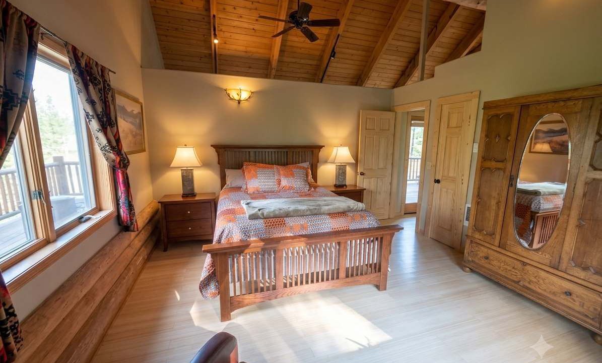 Photo of Bedroom in Enterprise