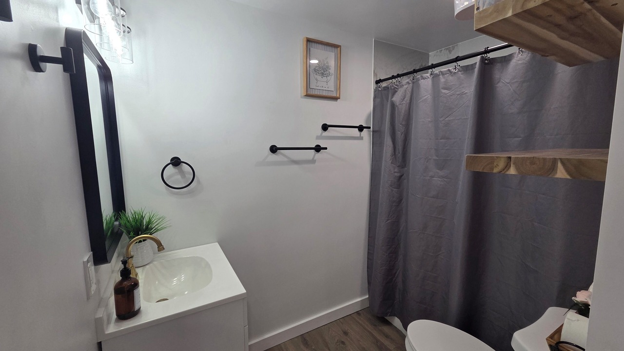 Photo of Bathroom in Twin Falls