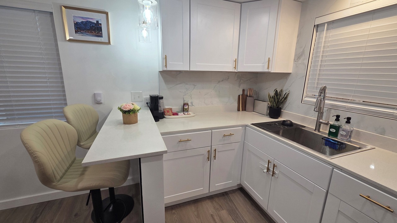 Photo of Kitchen in Twin Falls