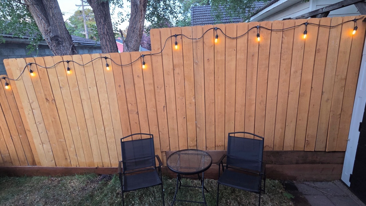 Photo of Patio Balcony in Twin Falls