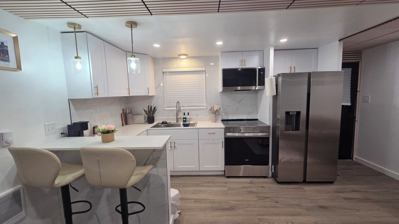 Photo of Kitchen in Twin Falls