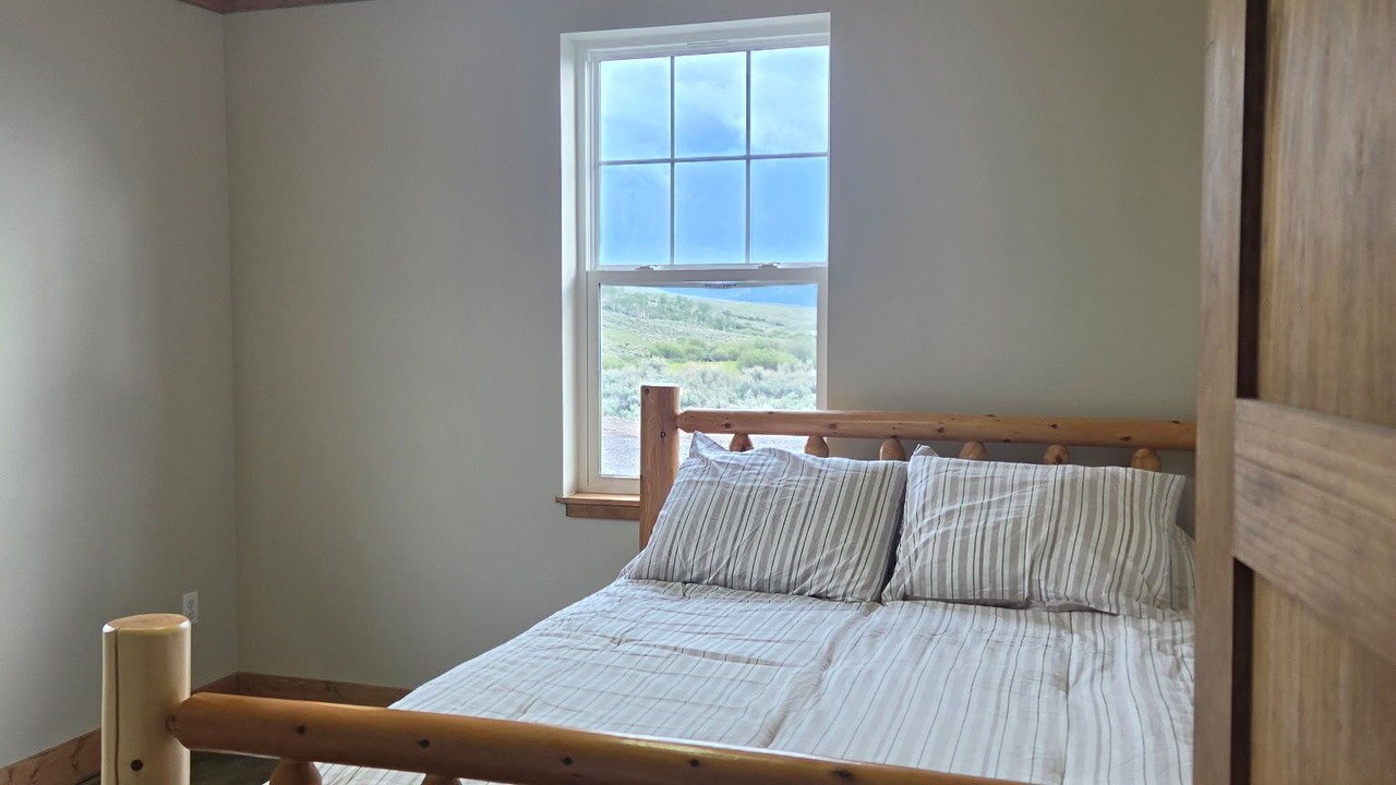 Photo of Bedroom in Dubois