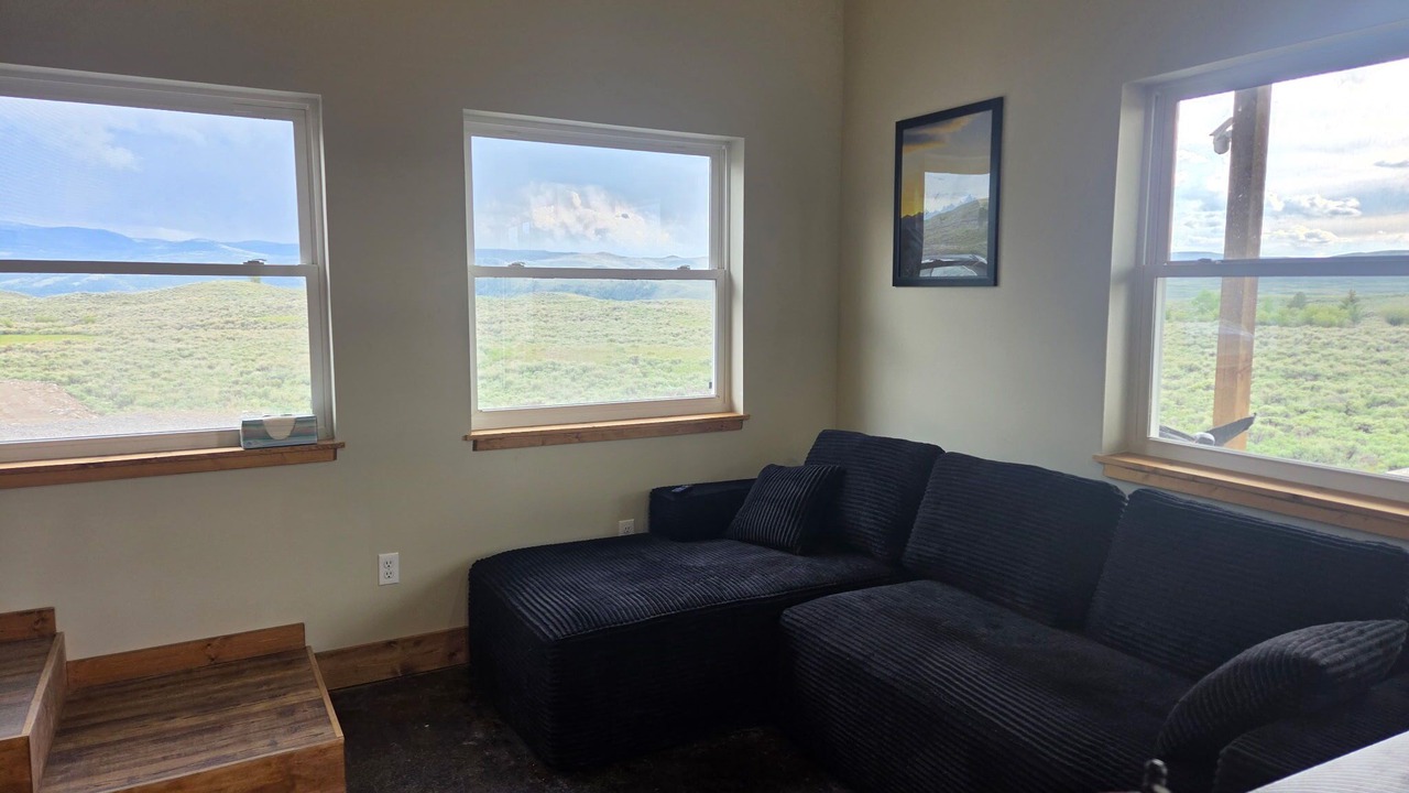 Photo of Livingroom in Dubois