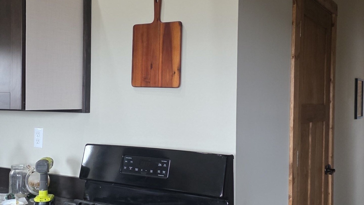Photo of Kitchen in Dubois