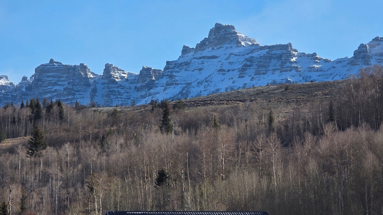 Photo of Outdoor in Dubois
