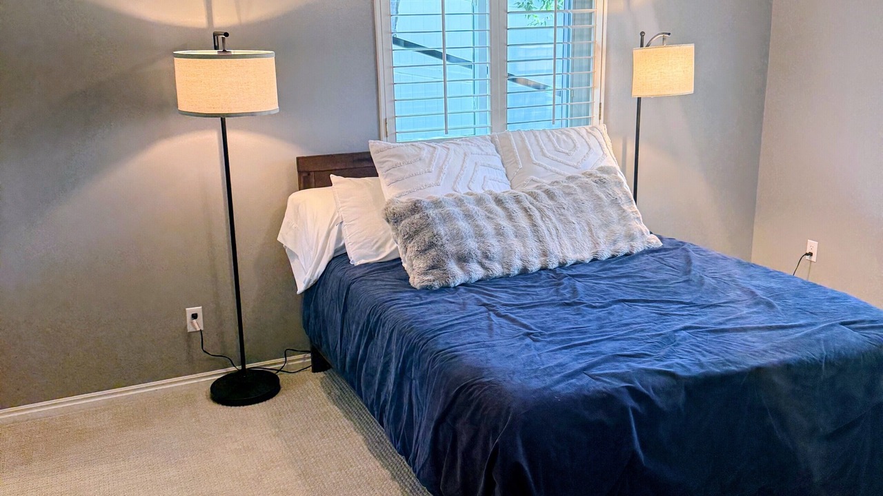 Photo of Bedroom in Ogden