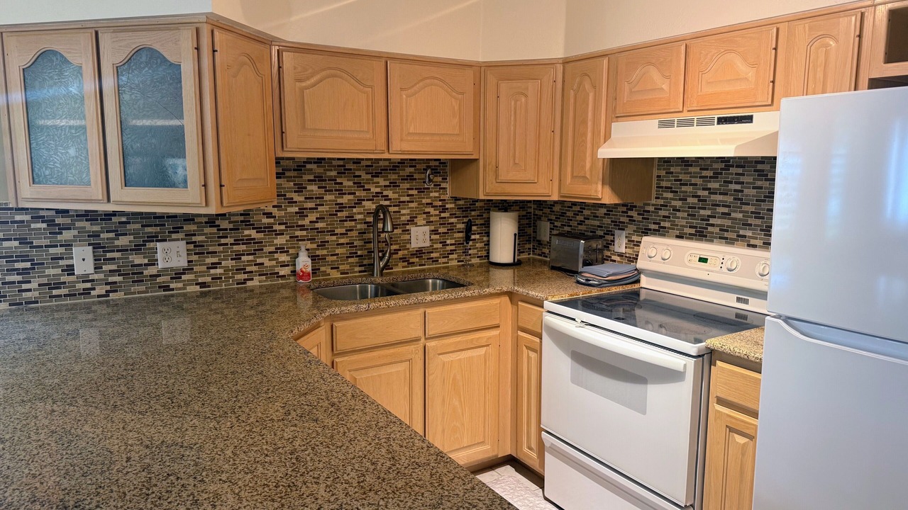 Photo of Kitchen in Ogden