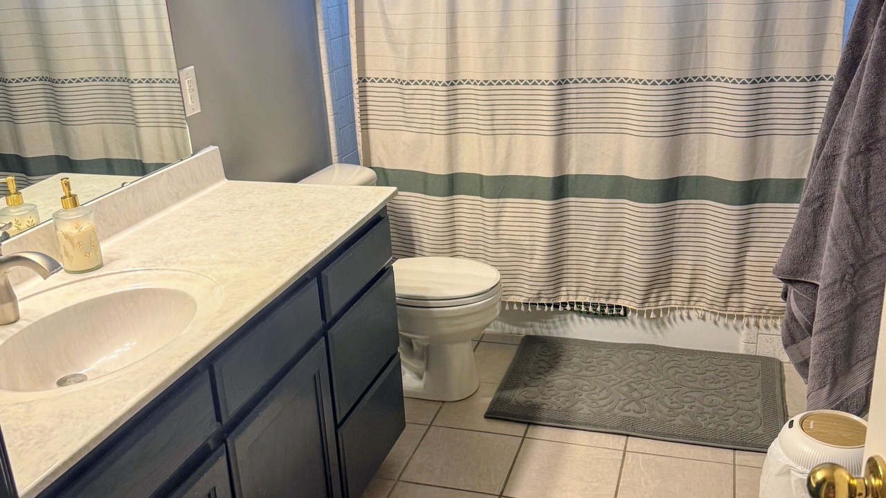 Photo of Bathroom in Ogden