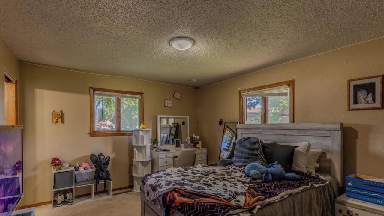 Photo of Bedroom in Bismarck