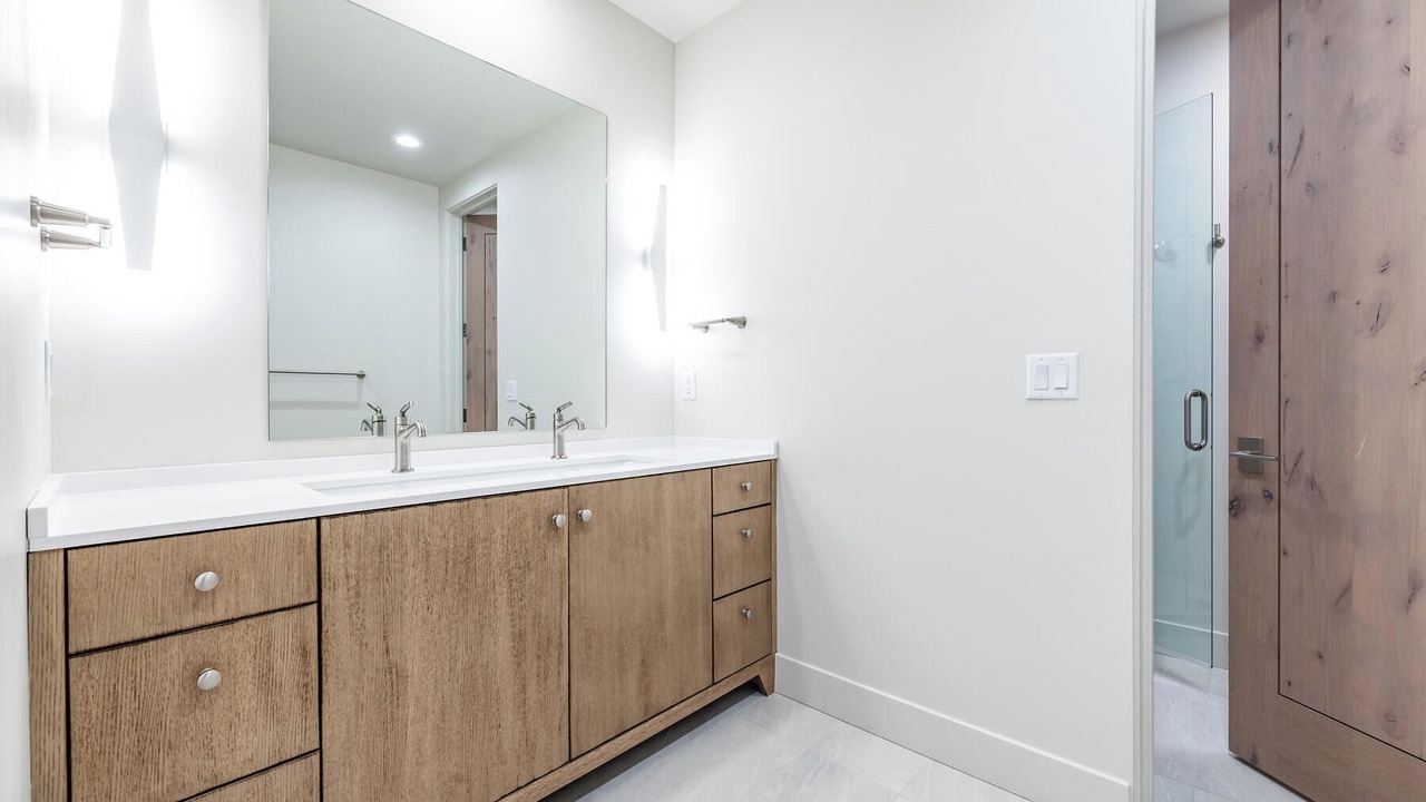 Photo of Bathroom in Park City
