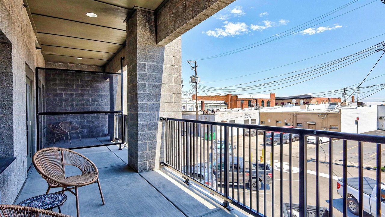 Photo of Outdoor in Nampa