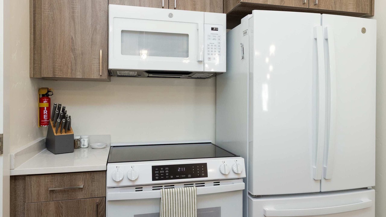 Photo of Kitchen in Nampa