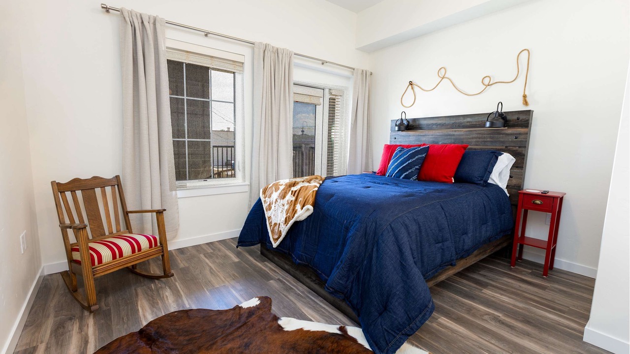 Photo of Bedroom in Nampa