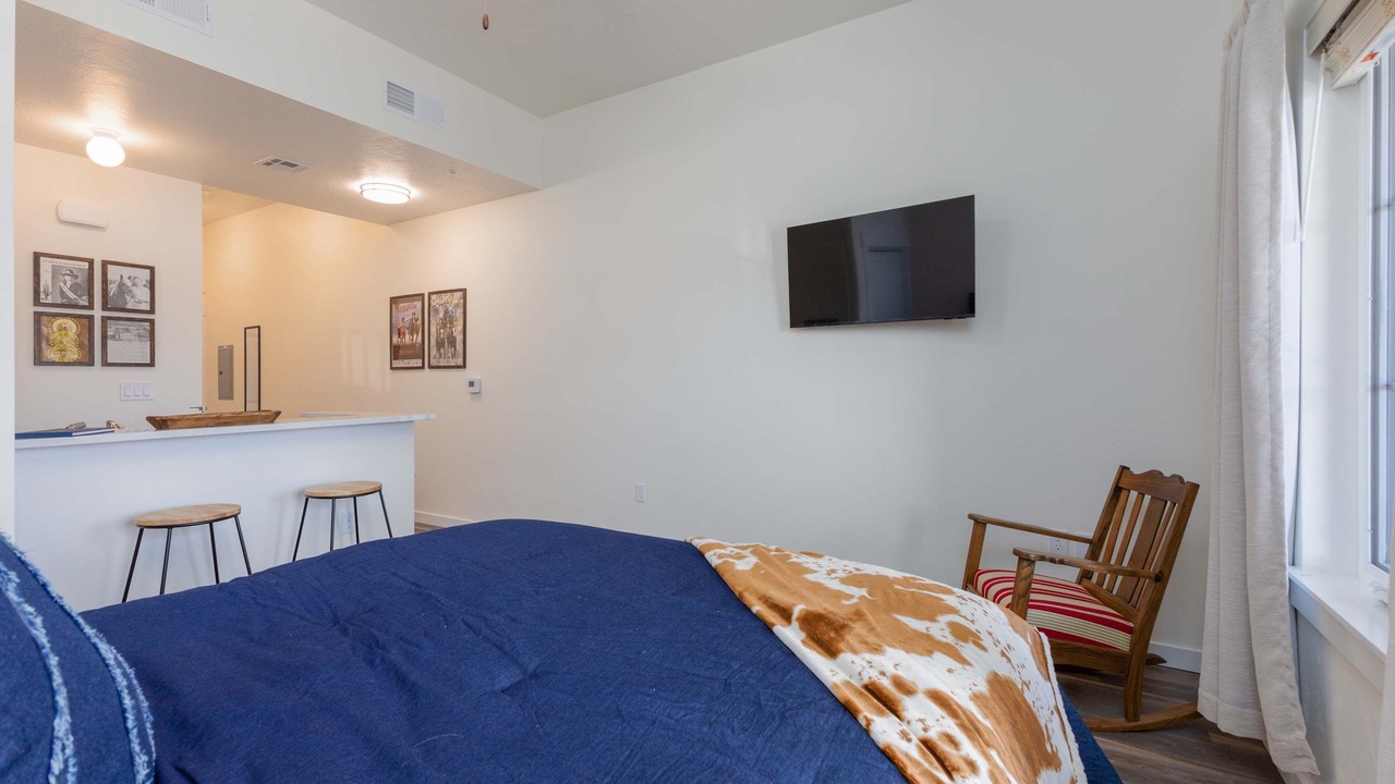 Photo of Bedroom in Nampa