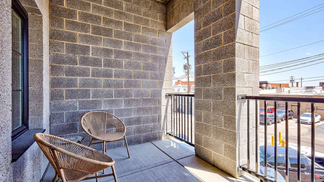 Photo of Outdoor in Nampa
