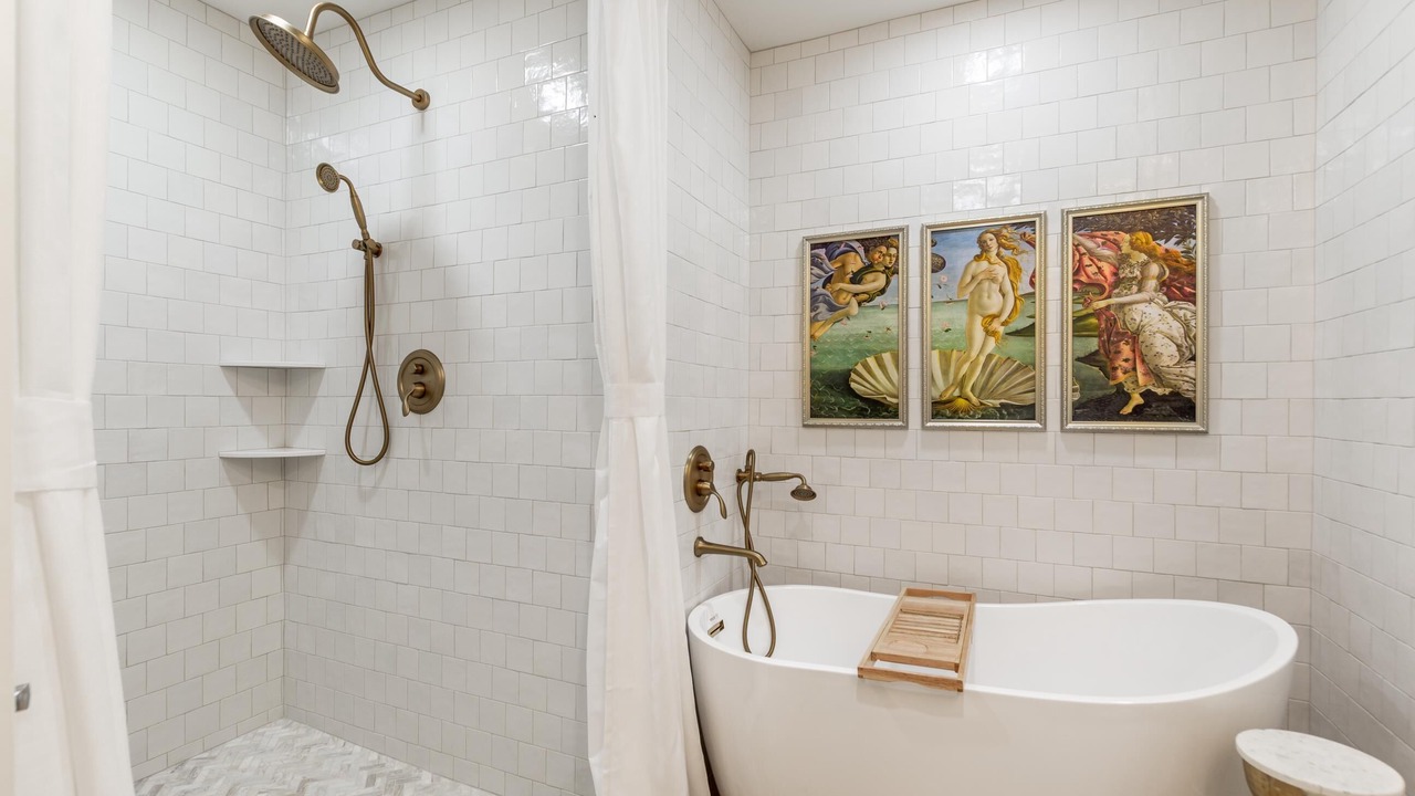 Photo of Bathroom in Pocatello