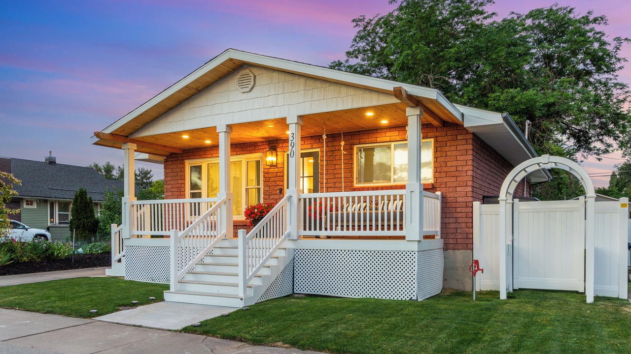 Photo of Outdoor in Pocatello