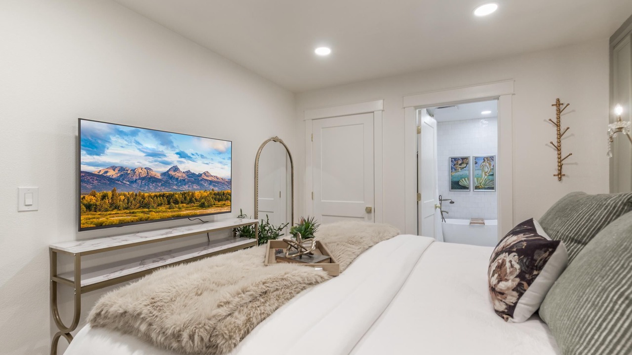 Photo of Bedroom in Pocatello