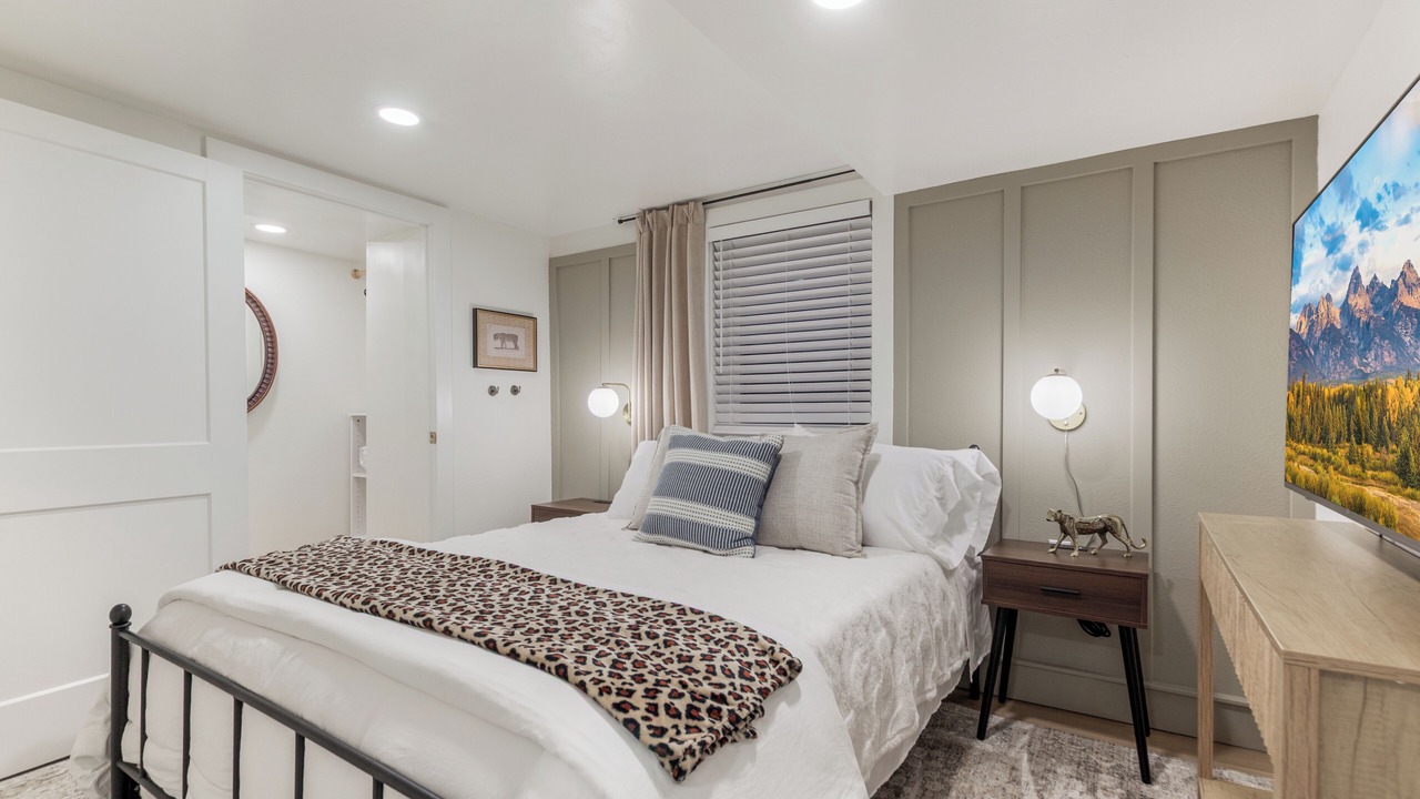 Photo of Bedroom in Pocatello