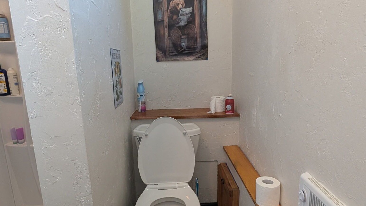 Photo of Bathroom in Riggins