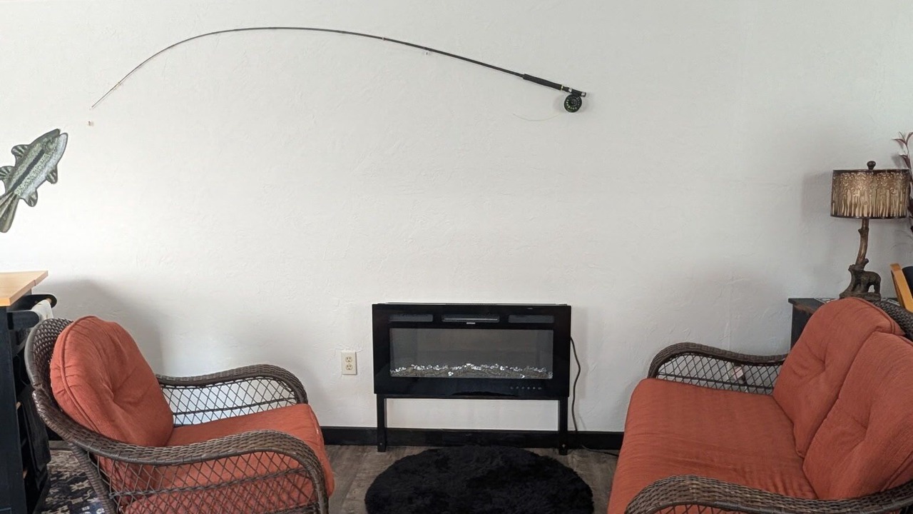Photo of Livingroom in Riggins