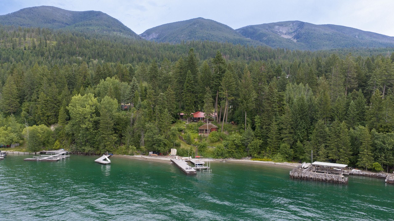 Photo of Outdoor in Finley Point