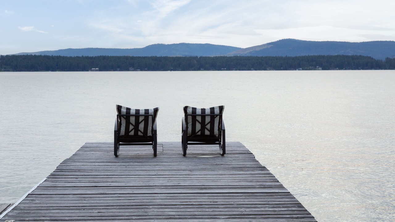 Photo of Outdoor in Finley Point