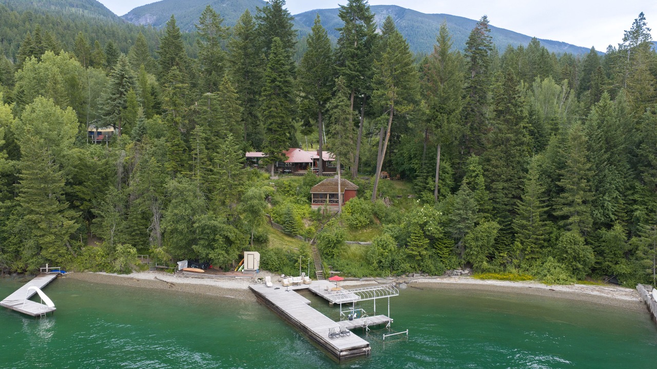 Photo of Outdoor in Finley Point