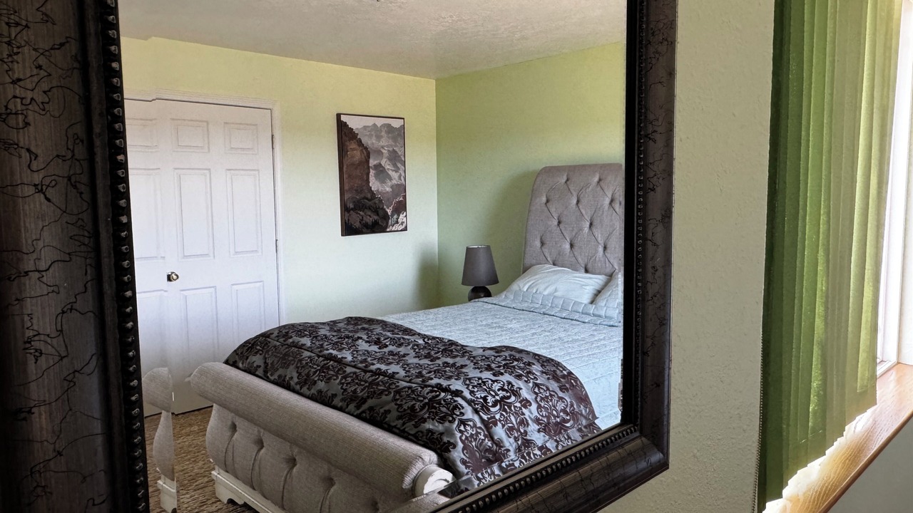 Photo of Bedroom in Twin Falls