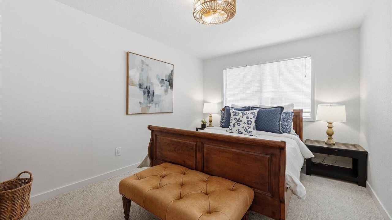 Photo of Bedroom in Garden City