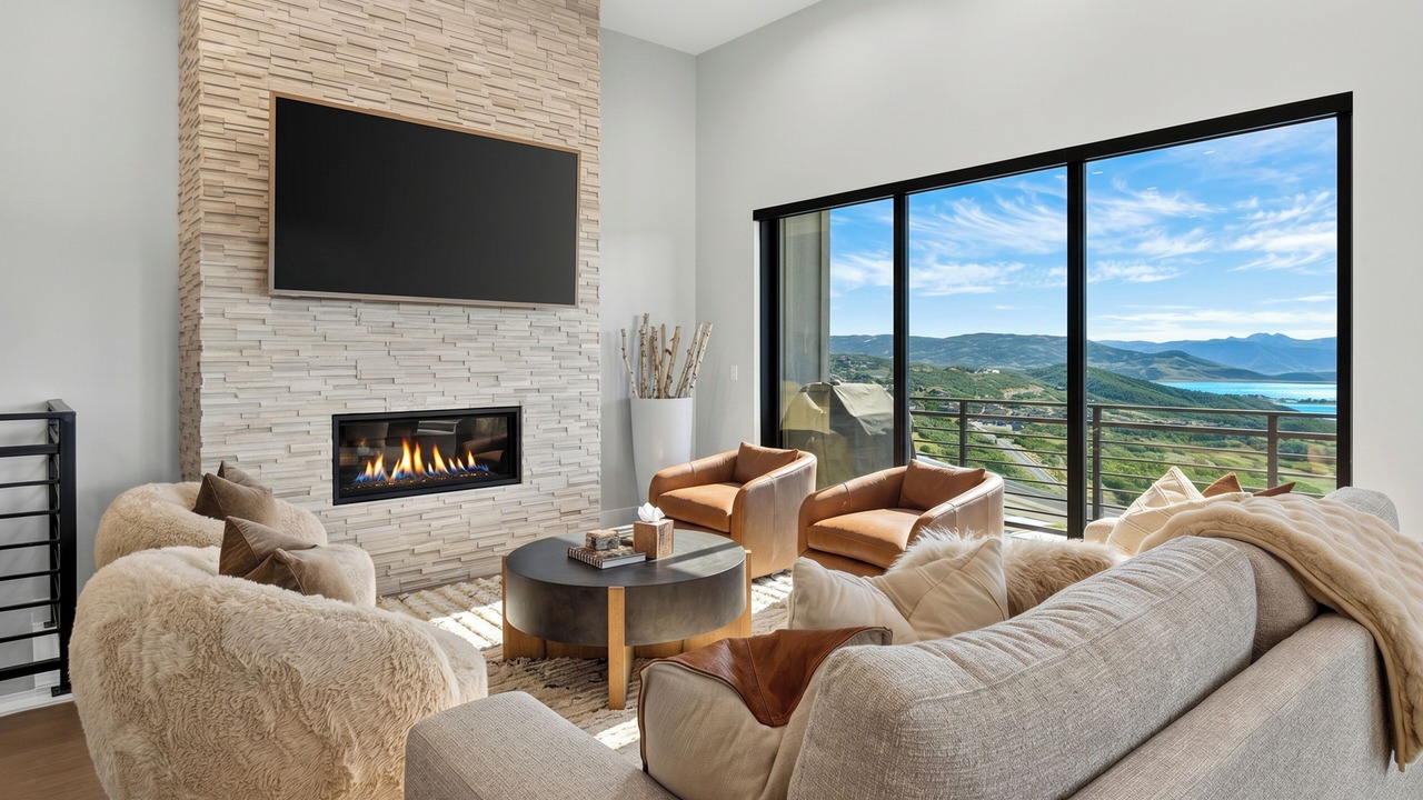Photo of Livingroom in Hideout