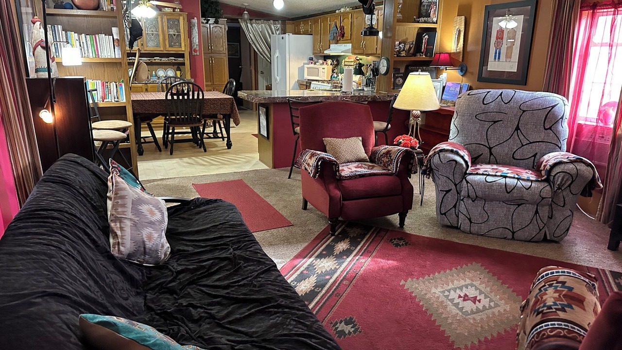 Photo of Livingroom in Hulett