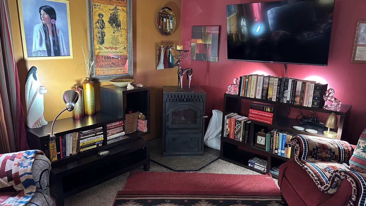 Photo of Livingroom in Hulett