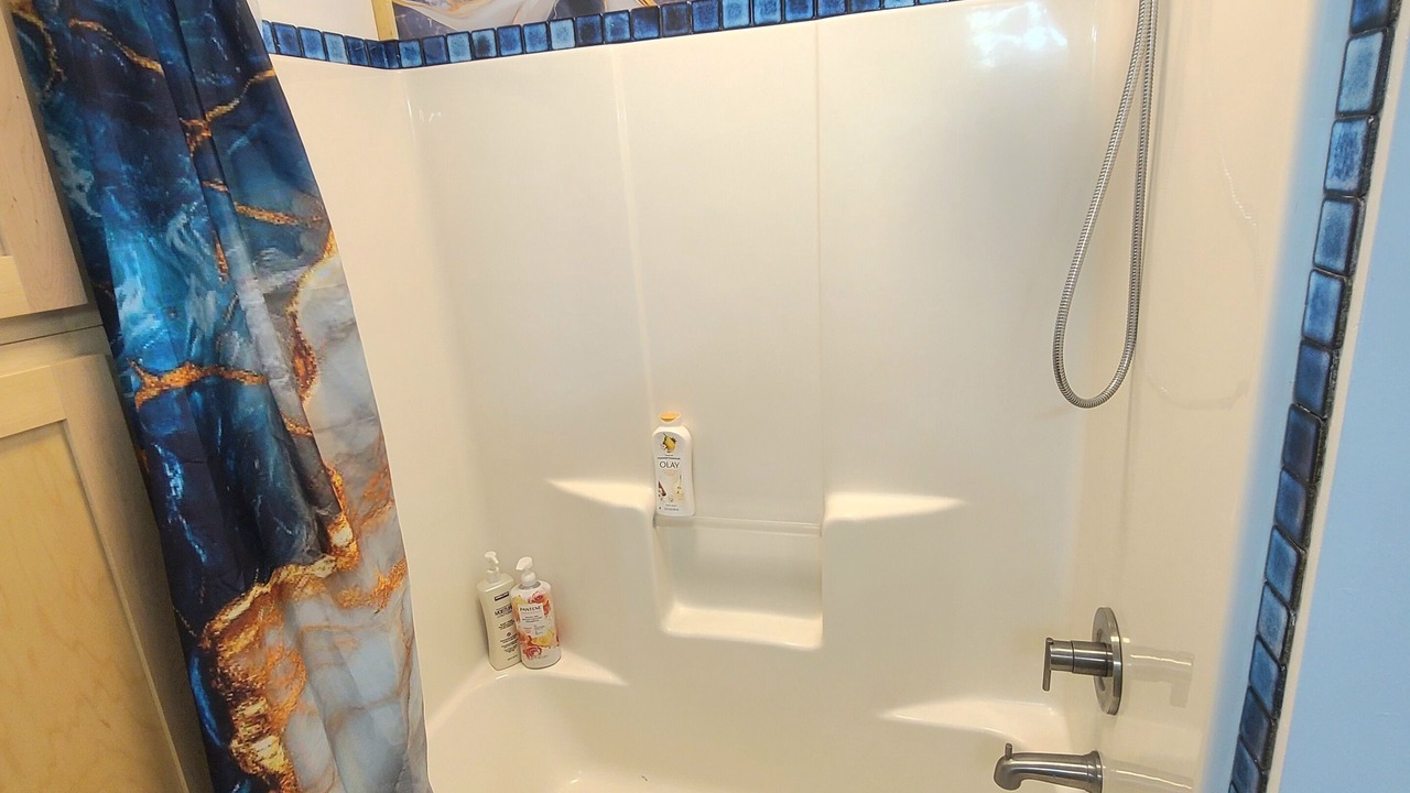 Photo of Bathroom in Stevensville