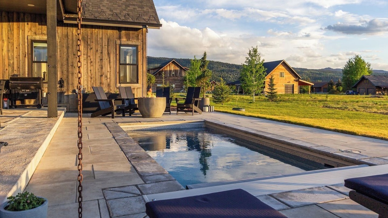 Photo of Outdoor in Victor