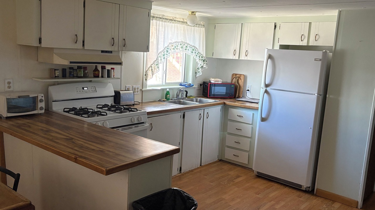 Photo of Kitchen in Walden