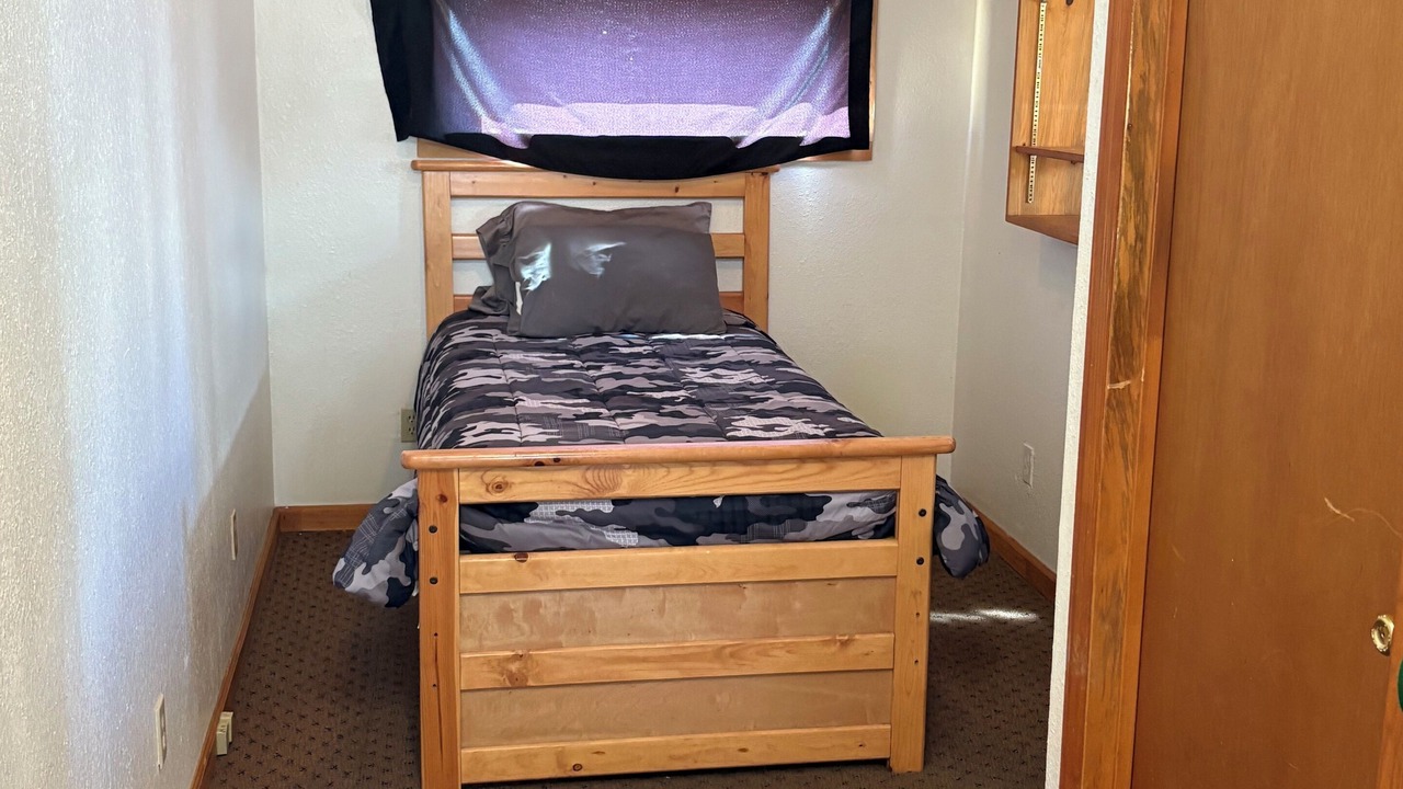 Photo of Bedroom in Walden