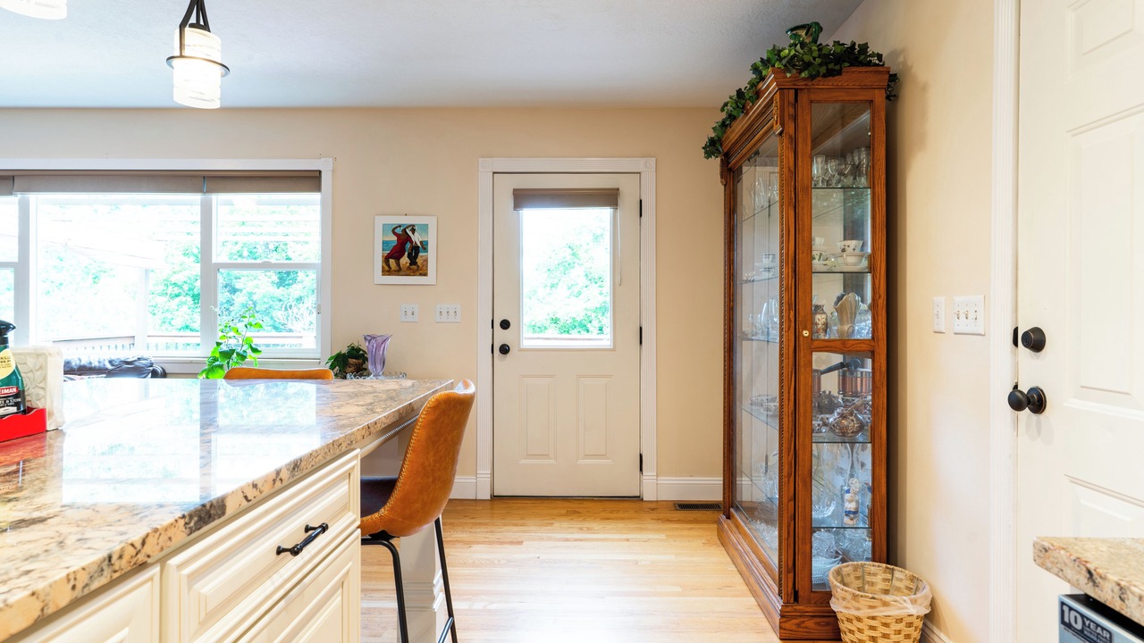 Photo of Kitchen in Logan
