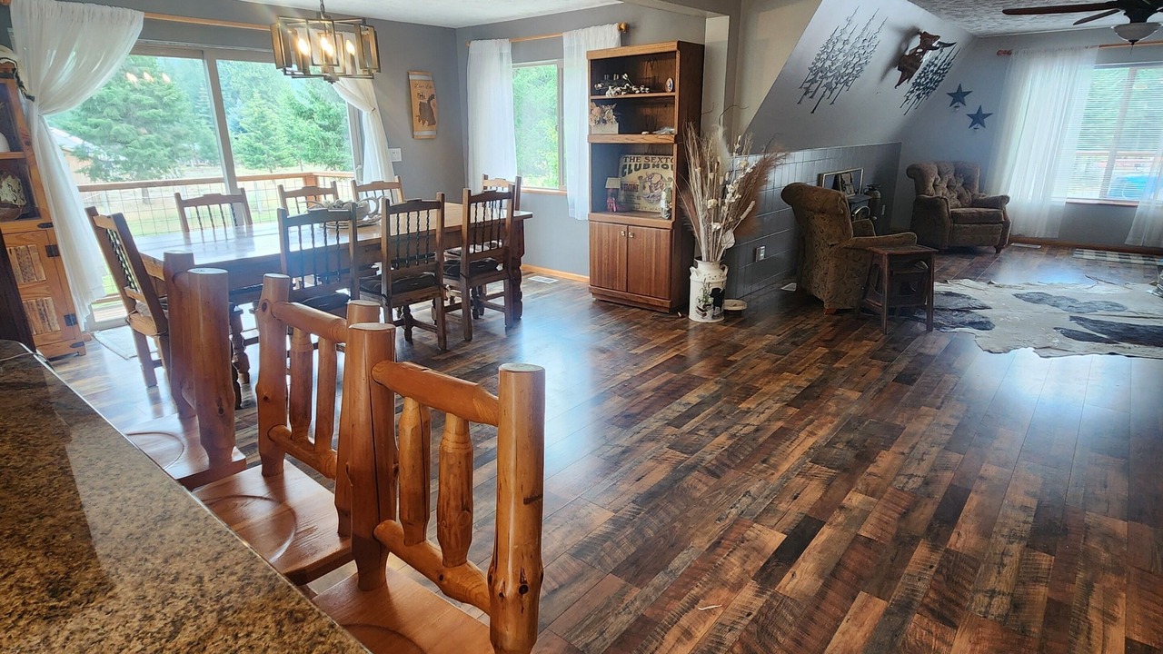 Photo of Bedroom in Loon Lake