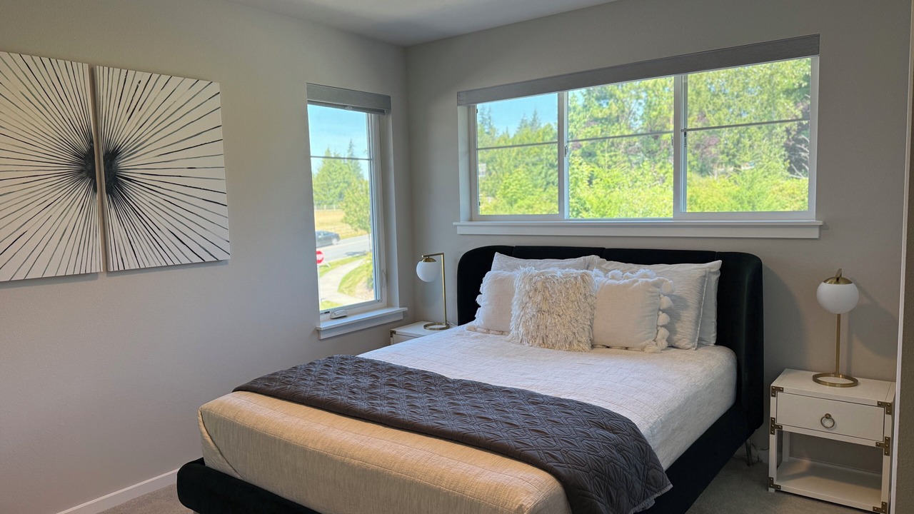 Photo of Bedroom in Monroe