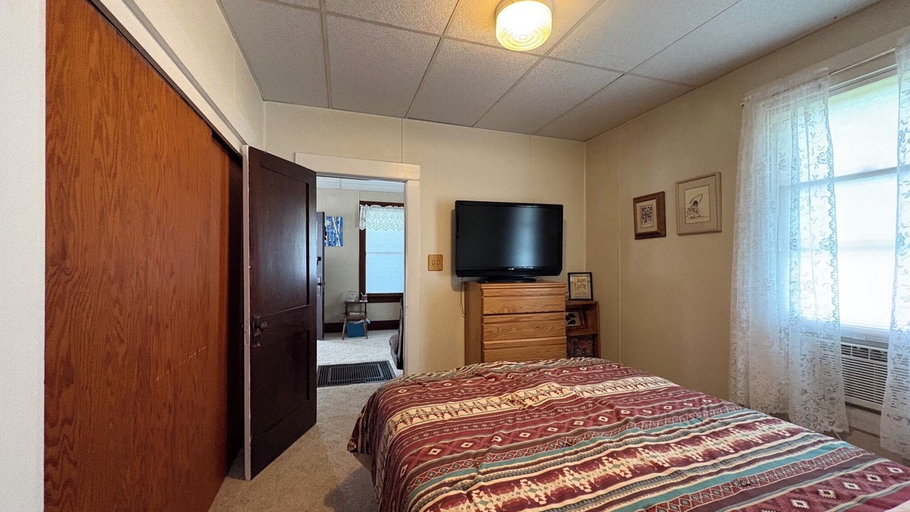 Photo of Bedroom in Thermopolis