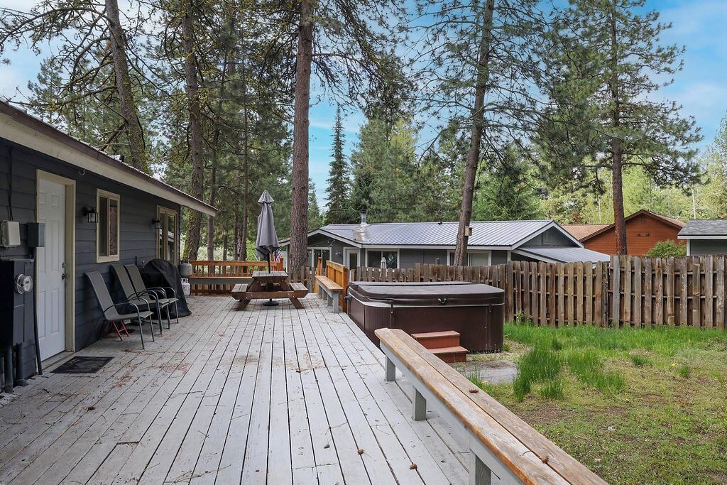 Photo of Outdoor in McCall