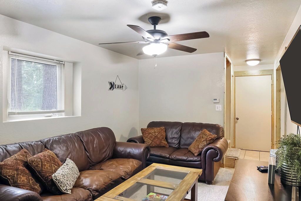 Photo of Livingroom in McCall