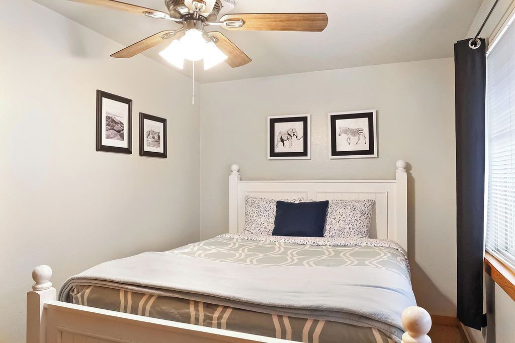 Photo of Bedroom in McCall