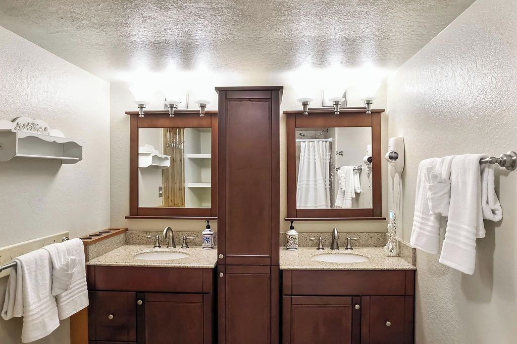 Photo of Bathroom in McCall