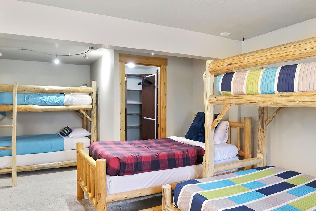 Photo of Bedroom in McCall