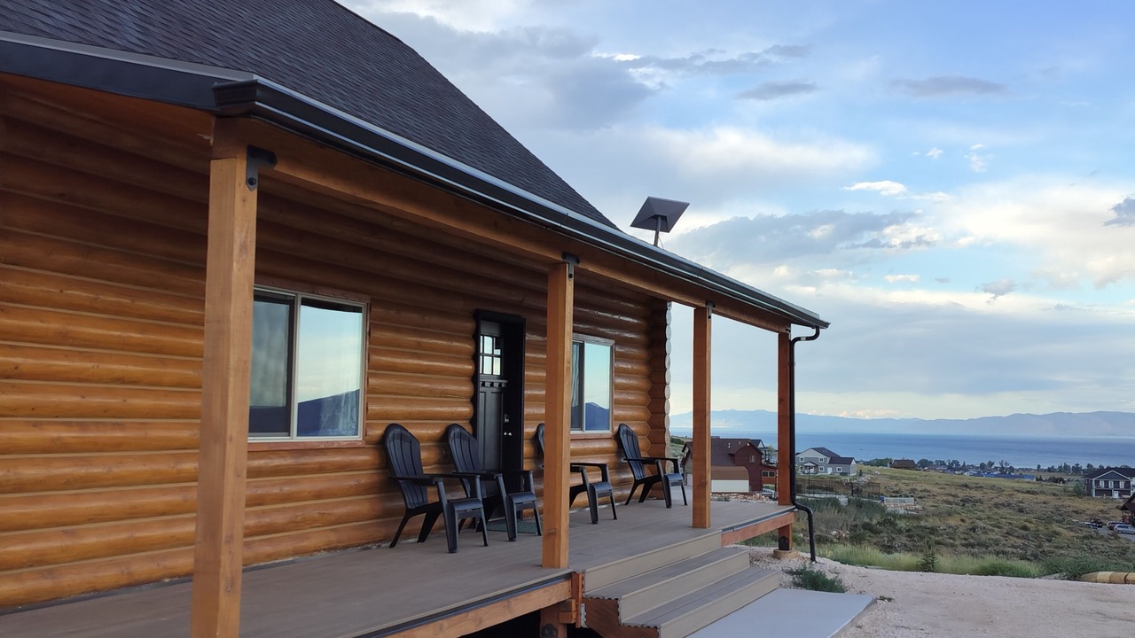 Photo of Patio Balcony in Sweetwater