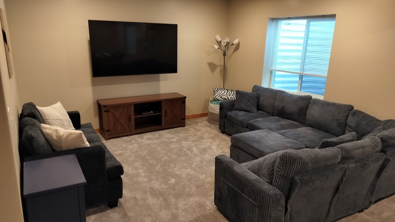 Photo of Livingroom in Sweetwater